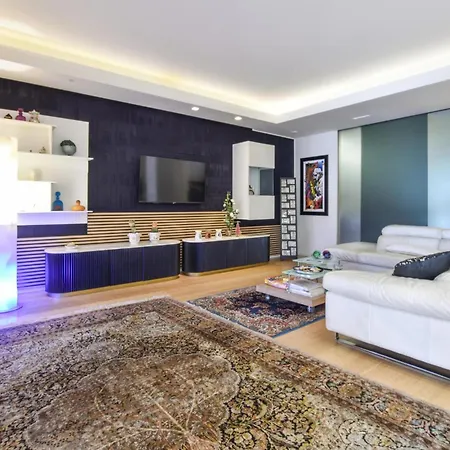 Awesome In With Wi-fi Hébergement de vacances *