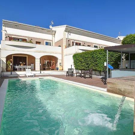 Awesome In With Wi-fi Holiday home *