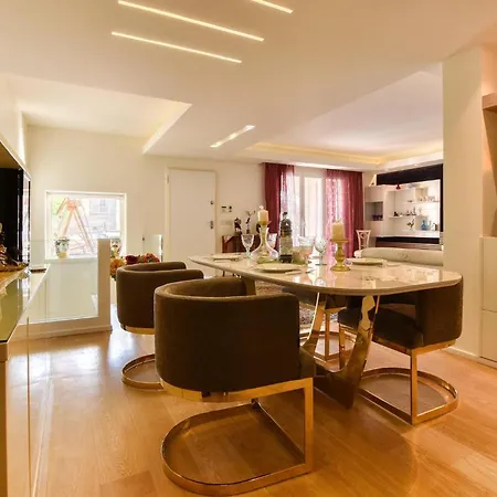 Awesome In With Wi-fi Holiday home