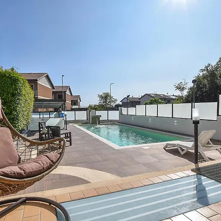 Awesome In With Wi-fi Holiday home