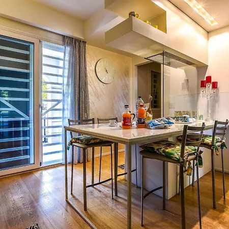 Awesome In With Wi-fi Holiday home *