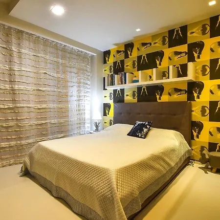 Awesome In With Wi-fi * San Giovanni La Punta