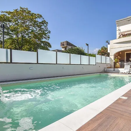 Awesome In With Wi-fi Holiday home