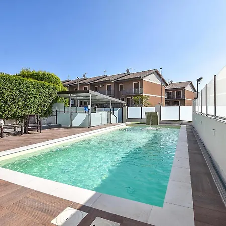 Holiday home Awesome In With Wi-fi *