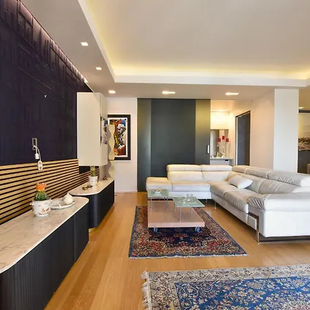 Awesome In With Wi-fi Holiday home