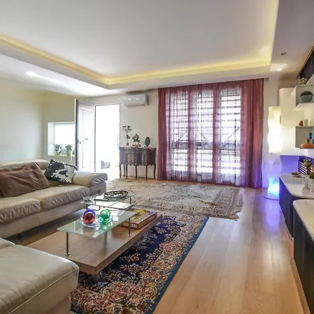 Feriehus Beautiful In